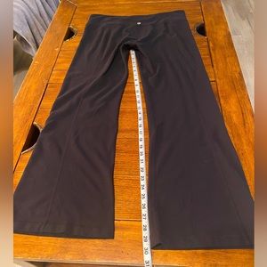 Women’s Wide Leg Lululemon Size 10
